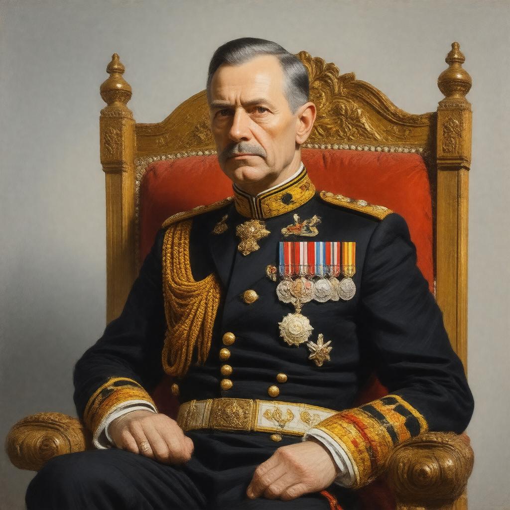 Carol I of Romania
